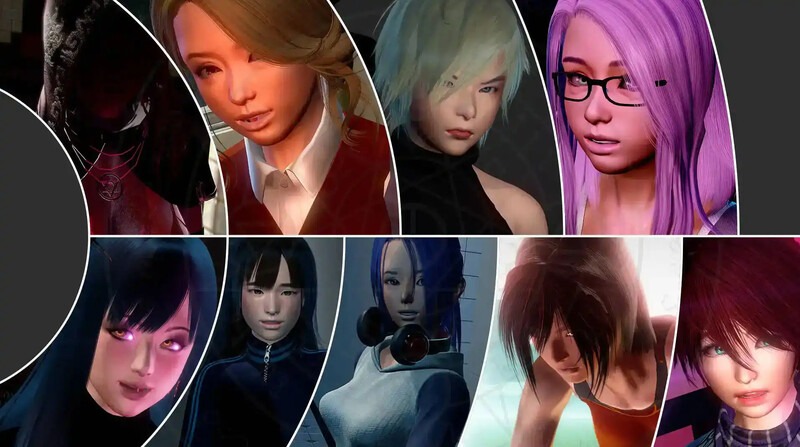 图片[1]-A2286[亚洲风SLG动态]临时域临时领域V0.30PC+安卓汉化中文-目标是h游戏大师