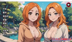 A2794[SLG汉化]淫荡的灵魂LewdSouls-1.7.5PC+安卓汉化版[2G]-目标是h游戏大师