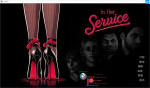 A2595[SLG汉化]为她服务InHerService-v0.65PC+安卓汉化版[2.3G]-目标是h游戏大师