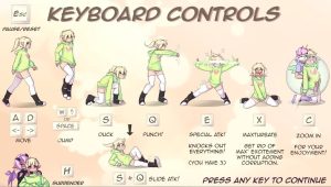 A3084[安卓+PC/动态]满盈的精灵MaxtheElf[5.7G]-目标是h游戏大师