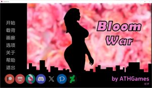 A3006[SLG汉化]布鲁姆战争BloomWar[v0.17]PC+安卓汉化版[3.2G]-目标是h游戏大师