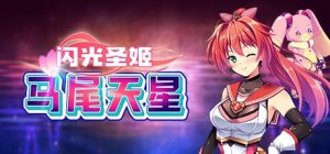 A3245[RPG/PC/官中]闪光圣姬马尾天星官中步兵版[1G]-目标是h游戏大师