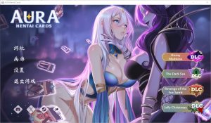 A2994[SLG汉化]奥拉：卡牌狂潮-Build.16310710-1.6.8-官方中文步兵版+全DLC[9.6G]-目标是h游戏大师