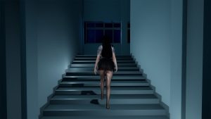 A3331[3D/PC/官中]深渊学校AbyssSchoolv1.6.6[3G]-目标是h游戏大师