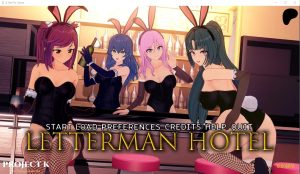 A3131[SLG汉化]莱特曼酒店LettermanHotel-0.0.4PC+安卓汉化版[1G]-目标是h游戏大师