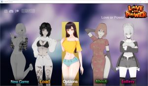 A3173[SLG中文]爱还是权力LoveorPowerv0.3.2PC+安卓汉化版[1.8G]-目标是h游戏大师