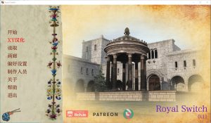 A2898[SLG汉化]皇家开关RoyalSwitchv0.11PC+安卓汉化版[5.2G]-目标是h游戏大师