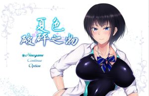 A2902[RPG中文]夏色破碎之物V1.04最终汉化修复版+CG存档[1.3G]-目标是h游戏大师