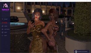 A3148[SLG汉化]索菲亚的黑暗幻想SofiasDarkFantasies-Betav1.06–Episode1+SpecialPC+安卓汉化版[4.5G]-目标是h游戏大师