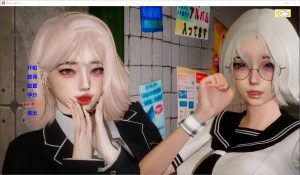 A3389[SLG汉化]失落的月亮被偷的月亮1.0LostMoon[Final]PC+安卓汉化完结版[4G]-目标是h游戏大师