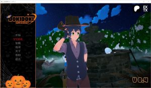 A2921[SLG汉化]心跳心跳假期GokiDokionVacationsv0.4.1PC+安卓汉化版[5.7G]-目标是h游戏大师