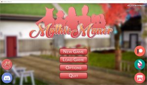 A3369[SLG汉化]神话庄园MythicManorV0.22汉化作弊外载版[5G]-目标是h游戏大师