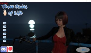 A3247[欧美SLG汉化动态]人生三条法则ThreeRulesofLifev0.5.0PC+安卓汉化版[3.5G]-目标是h游戏大师