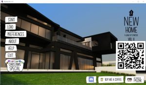 A2936[欧美SLG汉化]新家ANEWHOME2V0.42PC+安卓汉化版[5G]-目标是h游戏大师