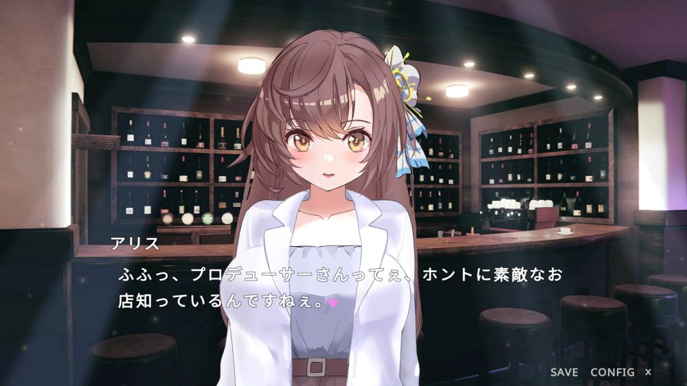 图片[1]-A3178[SLG/PC/官中]破处了身为偶像的好友,做了类似NTR的事官中步兵版[300M]-目标是h游戏大师