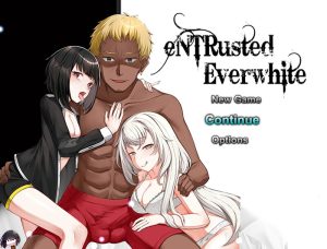 A3227[探索RPG/NTR寝取/PC]eNTRustedEverwhiteVer0.5.8AI汉化[1.2G]-目标是h游戏大师