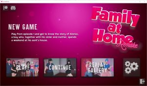 A3383[SLG汉化]家人在家-重制FamilyatHomeRemakeEP4P1PC+安卓汉化版[4.7G]-目标是h游戏大师