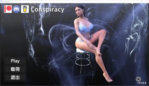A2834[SLG汉化]阴谋Conspiracy-1.0.8PC+安卓汉化版[3G]-目标是h游戏大师