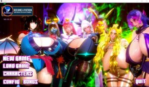 A3277[SLG汉化]乳战末日Boobageddonv0.11.11PC+安卓汉化版[3.7G]-目标是h游戏大师