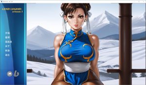 A3175[SLG汉化]淫秽传奇LewdLegendEpisodeI[v1.0]PC+安卓汉化版[500M]-目标是h游戏大师