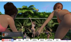 A2969[SLG汉化]异国岛屿-u4ia-[Ep3.01p]PC+安卓汉化版[3.6G]-目标是h游戏大师