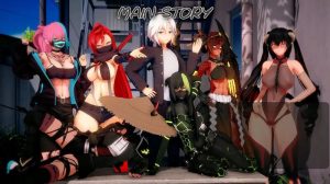 A3026[日式SLG动态]智械危机空气进化（AIRevolution）V0.3.4PC+安卓汉化中文[2.4G]-目标是h游戏大师