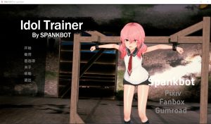 A2903[SLG汉化]Spankbot游戏集SpankbotGameCollection[V2024.7.22】PC+安卓汉化合集版[16G]-目标是h游戏大师