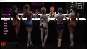 A2918[SLG汉化]掌握粉红盒子MasteringThePinkBox0.08PC+安卓汉化版[1.2G]-目标是h游戏大师