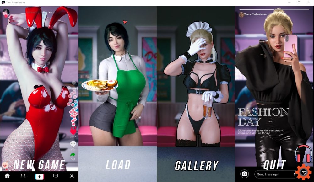 图片[1]-A2876[SLG汉化]餐厅TheRestaurant-v0.2.2PC+安卓汉化版[2.9G]-目标是h游戏大师