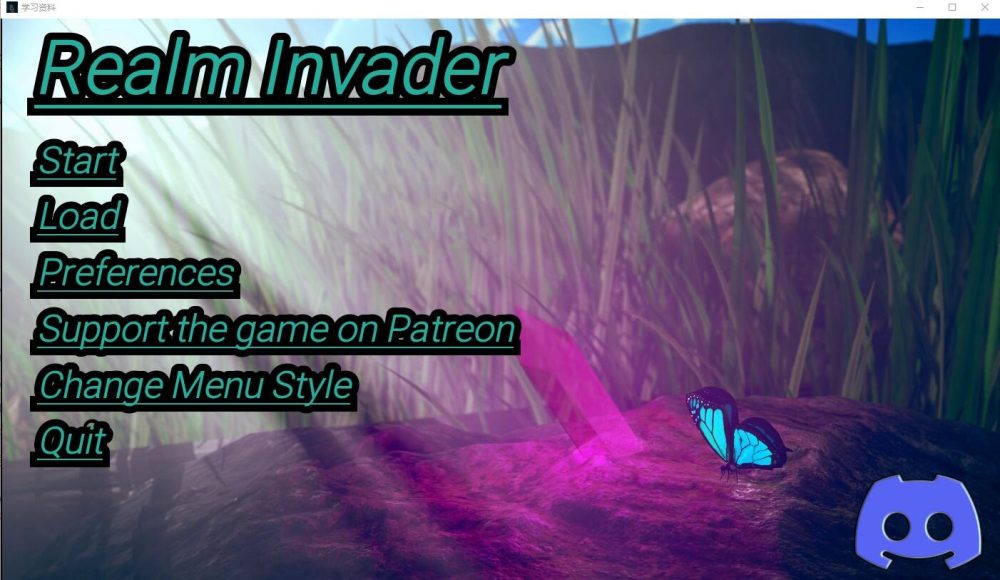 图片[1]-A3170[SLG官中]领域入侵者RealmInvaderRealmInvaderEP2V1.0PC+安卓汉化版[8.4G]-目标是h游戏大师