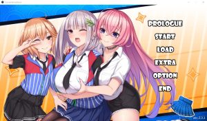 A3165[RPG汉化]不穿裙子的便利店Ver2.31官方中文版[1G]-目标是h游戏大师