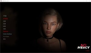 A2844[SLG汉化]无情毫不留情NoMercyv0.662PC+安卓汉化版[6.2G]-目标是h游戏大师