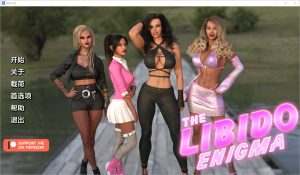 A3290[SLG汉化]性欲之谜TheLibidoEnigma-Ch.6.0PC+安卓汉化版[2.2G]-目标是h游戏大师