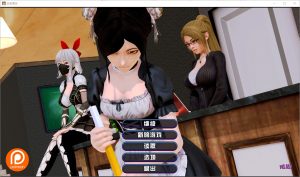 A2957[SLG汉化]后宫大酒店HaremHotelV0.18.1Beta3汉化版[13G]-目标是h游戏大师