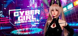 A3223[射击FPS全动态PC]赛博女孩末日僵尸（CyberGirl-ZombieHentai）Build.9938250-生肉[1.6G]-目标是h游戏大师