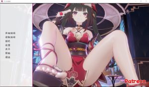 A3099[SLG汉化]花火轮盘赌SparkleRouletteVer1.1PC+安卓官方中文版★全CV[300M]-目标是h游戏大师