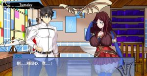 A3025[日系SLG沙盒]命运大师训练师（FateGrandMasterTrainer）V0.2cPC+安卓汉化中文[1.3G]-目标是h游戏大师