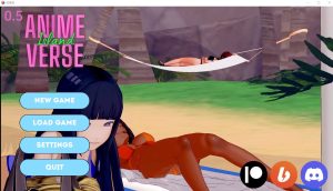 A3037[SLG汉化]动漫岛动漫世界岛AnimeverseIslandv0.5PC+安卓汉化版[2G]-目标是h游戏大师