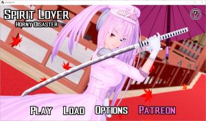 A2837[SLG汉化]灵魂情人SpiritLoverV0.30PC+安卓汉化版[1.5G]-目标是h游戏大师