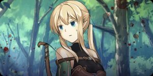 A3520[血腥猎奇/SLG/PC/官中] 终焉之森 官中步兵版 [1G]-目标是h游戏大师