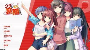 A3726[拔作ADV/制服JK/PC] 我们家、已经不能延期了（ウチはもう、延期できない）V1.0 AI汉化 [2.5G]-目标是h游戏大师