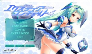A3572[ADV汉化] 光翼战姬-艾克斯蒂娅协奏曲4 AI汉化版+全存档★全CV付前作 [13G]-目标是h游戏大师