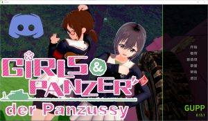 A3594[SLG汉化] 少女与战车 Girls und Panzer Panzussy v0.13.1 PC+安卓汉化版 [2.1G]-目标是h游戏大师