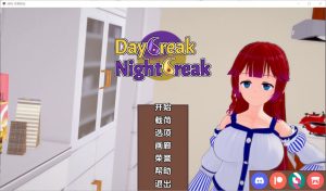 A3623[SLG汉化] 破晓夜幕 Daybreak Nightbreak v10.0 PC+安卓汉化版 [3.9G]-目标是h游戏大师
