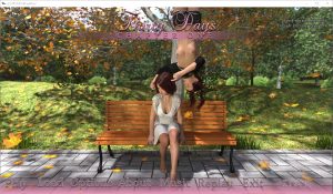 A3530[SLG汉化] 三十天 Thirty Days v0.07.40 PC+安卓汉化版 [8.8G]-目标是h游戏大师