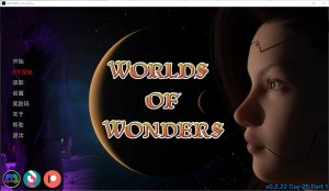 A3931[SLG/汉化] 奇迹世界 Worlds of Wonders v0.2.22 PC+安卓汉化版 [6.1G]-目标是h游戏大师