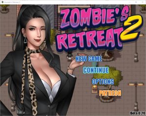 A3793[RPG/汉化] 僵尸生活2：僵局 Zombie’s Retreat 2 V0.20.2 Beta PC+安卓汉化版付前作 [4.9G]-目标是h游戏大师