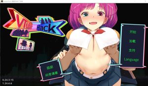A3708[SLG汉化] Vtuber Hack+APPEND.1 1.24.4.06官方中文版+全存档+DLC [22G]-目标是h游戏大师