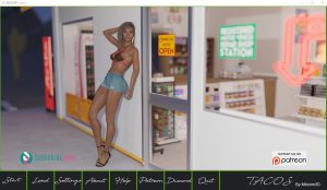 A3476[SLG汉化]冒险夫妇TheAdventurousCoupleTACOSPart0.9bPC+安卓汉化版[6.7G]-目标是h游戏大师