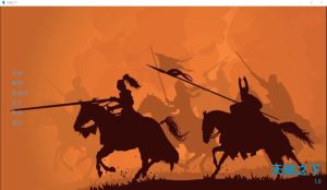 A3734[SLG汉化] 天下之旗 Beneath The Celsetial Banner CH.1 PC+安卓汉化版 [1G]-目标是h游戏大师